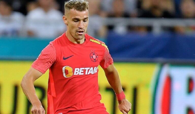 Unicat | „Cel mai valoros jucător” de la FCSB a ajuns „ieftin”: „Face praf tot!”. Gigi Becali a rămas fără răbdare și a făcut dezvăluirea