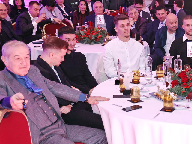 Unicat | „Cel mai valoros jucător” de la FCSB a ajuns „ieftin”: „Face praf tot!”. Gigi Becali a rămas fără răbdare și a făcut dezvăluirea