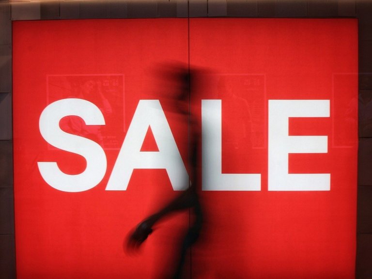 Vânzări online record de Black Friday în Statele Unite