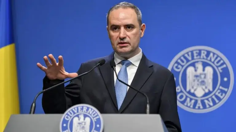 Alexandru Nazare referitor la micșorarea impozitării muncii: „Aș vrea foarte mult. În prezent, povara este foarte mare”