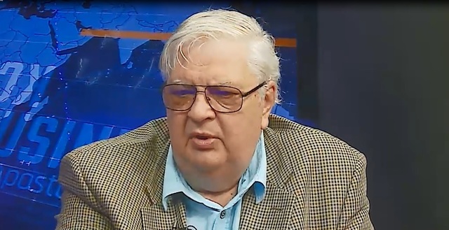 ANAF își manifestă un trist regret pentru pierderea economistului Mircea Coșea