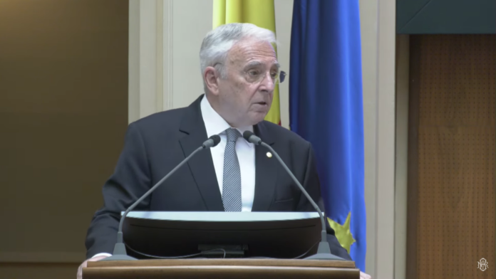 BNR: Rata inflației rămâne aproape de 10%, iar dobânzile nu se reduc. Consumatorii români continuă să își reducă cheltuielile.