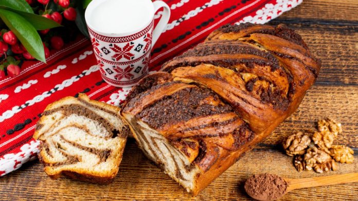 „Cozonac feliat disponibil pentru vânzare”. Avertisment îngrijorător: Inflația se apropie de 10%, iar numeroși români se confruntă cu riscul de a nu avea ce mânca de Crăciun.