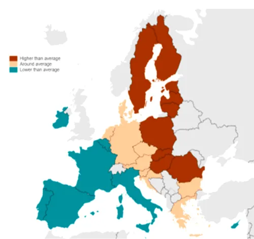 Cristian Socol: Sustenabilitatea dezvoltării economice a României în 2025. Doi factori de tensiune care au influențat semnificativ expansiunea economică – apropierea de conflict și taxele aplicate de Trump.