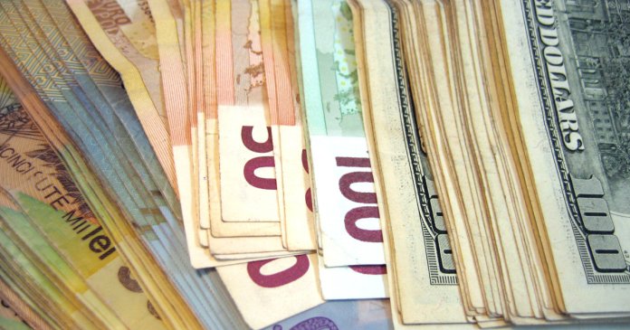 Curs BNR: Reducere Euro