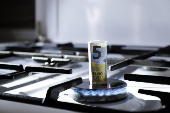 deschiderea pietei de gaze