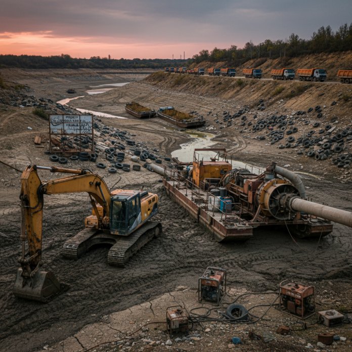 Este România amenințată? Criza de energie din 2025