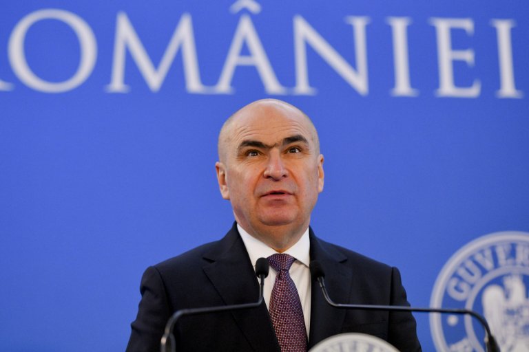 Este România în declin economic? Opinia lui Ilie Bolojan