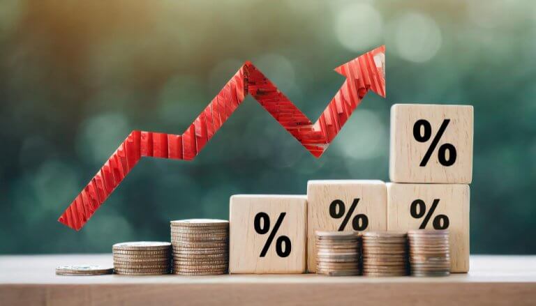 Inflația rămâne la 9,8%, de patru ori mai mare decât media din zona euro. Care sunt cele mai importante creșteri de prețuri?