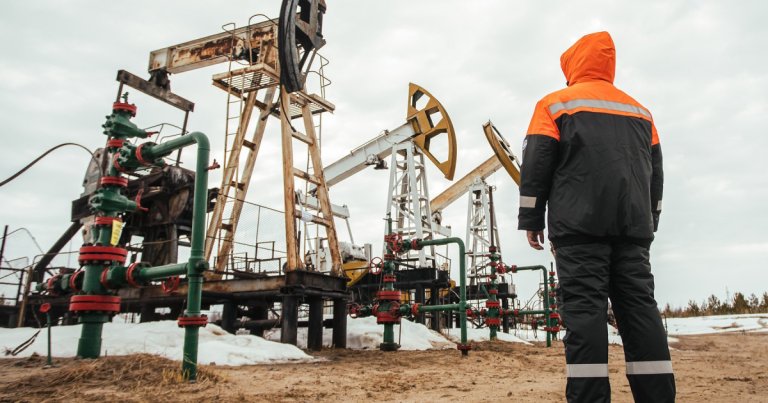 Lovitură pentru Kremlin: veniturile din petrol și gaze pentru decembrie, prognozate la cel mai redus nivel din 2020