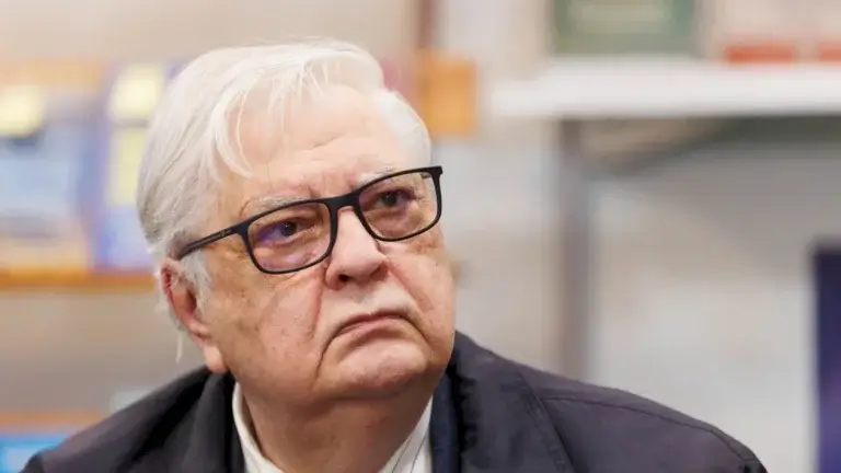 ANAF își manifestă un trist regret pentru pierderea economistului Mircea Coșea