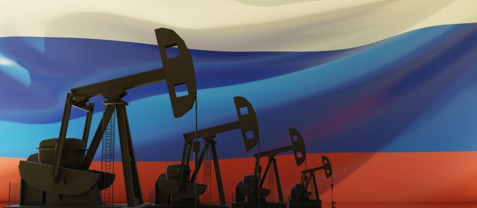 Prețul petrolului din Rusia scade rapid. Rusia se îndreaptă spre riscul unui colaps economic începând cu anul 2026.