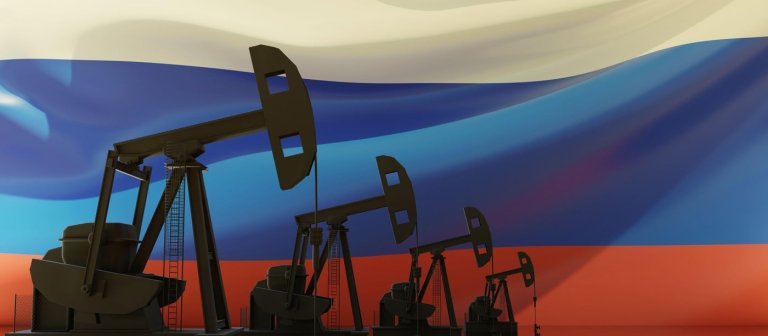 Prețul petrolului din Rusia scade rapid. Rusia se îndreaptă spre riscul unui colaps economic începând cu anul 2026.