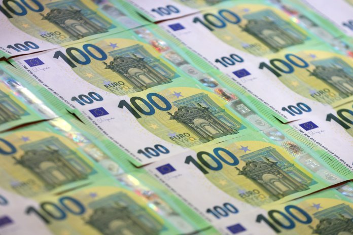 Rezervele internaționale ale României au ajuns la un nivel fără precedent