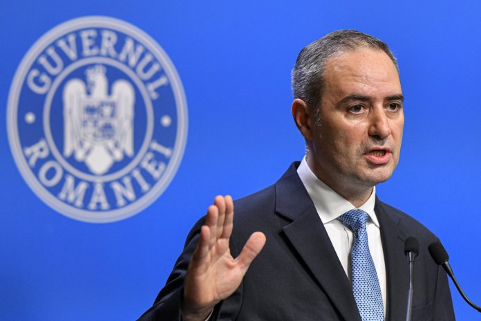 România a primit mai mult de 586 de milioane de euro din partea Comisiei Europene. Nazare: 2026 va aduce progrese economice pentru România.