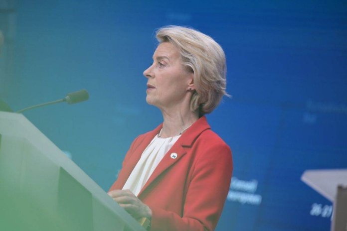 UE a blocat pe o durată nedefinită fondurile Băncii Centrale a Rusiei