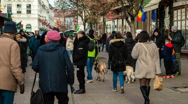Un alt an economic dificil este anticipat. Analist: „Anul următor s-ar putea dovedi a fi ceva mai complicat decât acesta”