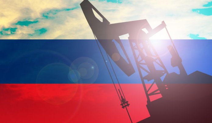 Veniturile Rusiei din resursele de petrol și gaze naturale s-au diminuat cu 50% comparativ cu august 2020.