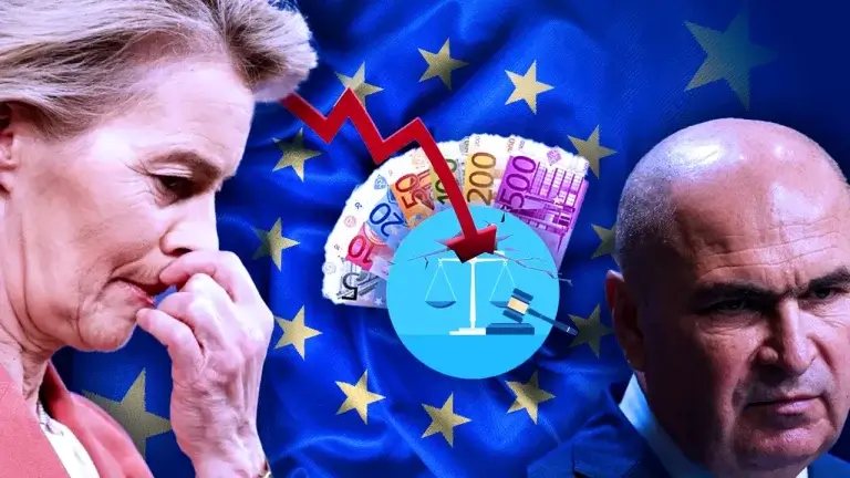 Europa se află în fața unui deceniu de stagnare economică, cu investiții în tehnologie ce nu cresc, atrage atenția McKinsey / Soluții pentru ca UE să reducă diferența față de SUA și China