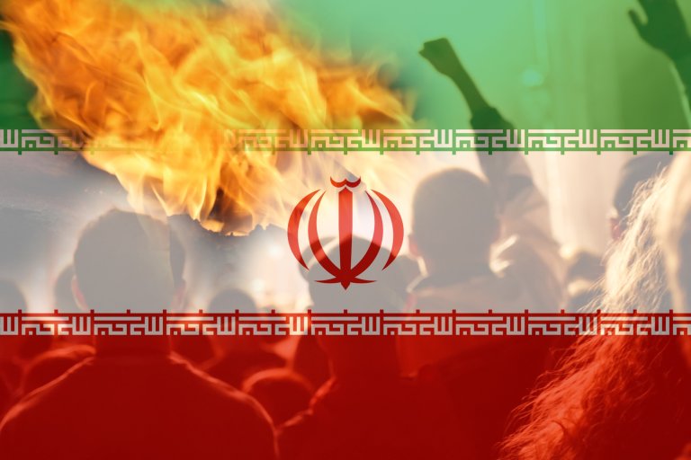 Căderea rapidă a economiei iraniene: Insolvența care a declanșat spirala descendentă.