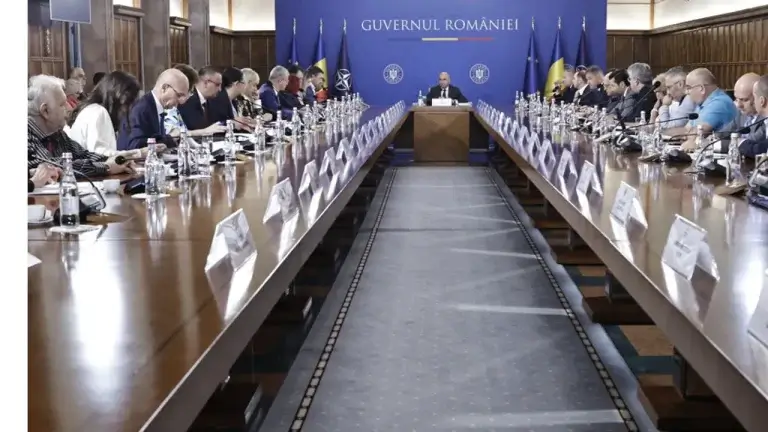 Concordia, avertizare după Davos: economia și securitatea s-au interconectat, România trebuie să reacționeze prompt