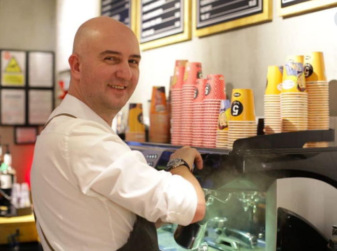 Criza consumului în sectorul HoReCa și închiderea localurilor: Punctele de vedere ale lui Radu Savopol, cofondator 5toGo și președinte HORA