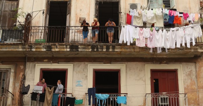 „Cuba se află în pragul colapsului: exod masiv pe fondul intensificării presiunii din partea SUA”