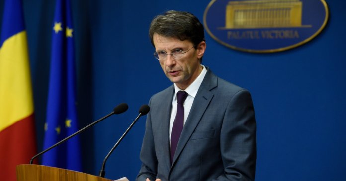 Dan Suciu detaliază întâlnirea lui Bolojan cu liderul BNR: „Lucrăm împreună”