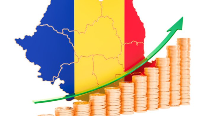 economia României economia României