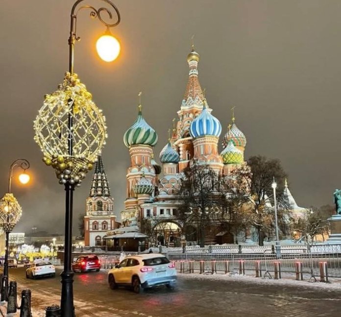 Economia Rusiei în impas: FMI reduce estimarea de creștere pentru 2026