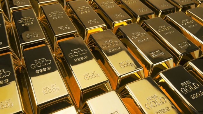 Economiștii din Germania cer returnarea rezervelor strategice din Statele Unite: „Aurul nostru nu mai este protejat în seifurile Fed”