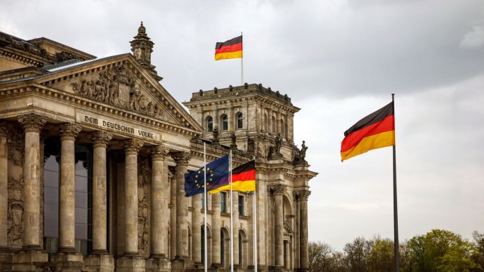 Germania propune o UE „cu două viteze” pentru a simplifica deciziile și a consolida economiile europene