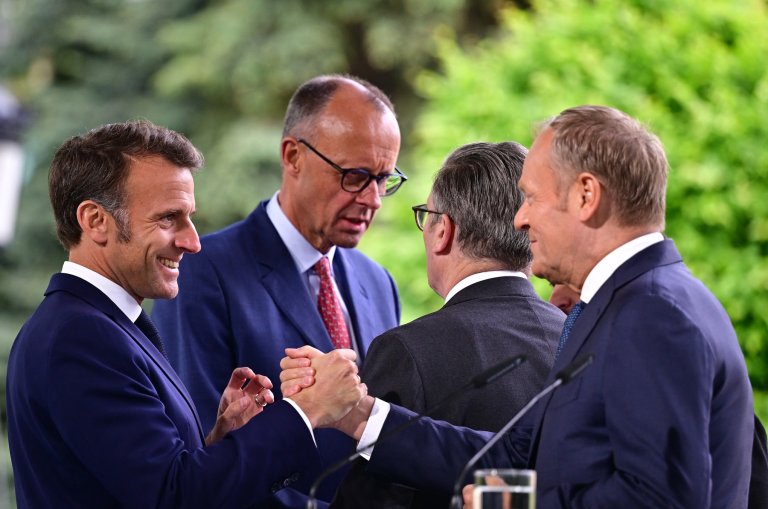 Germania și cele cinci state UE reunite caută să avanseze astăzi cu proiectul unei Europe „cu două viteze”. Ce își propun să obțină