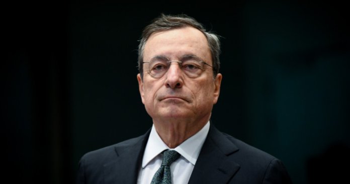Mario Draghi: „Europa se află astăzi în fața unui număr record de adversari, atât interni, cât și externi”