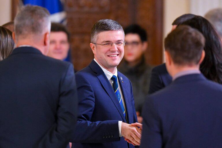 Ministrul Economiei: Industria românească achită acum 46 de milioane de euro pentru a face exporturi în America de Sud prin Mercosur