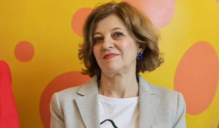 Companiile care influențează statul, supuse analizei. Oana Gheorghiu, referitor la societățile inactive: „Trebuie să realizăm o curățenie și să le închidem”