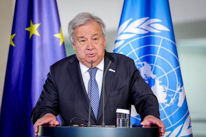 ONU anticipează o reducere a ritmului de creștere a economiei globale în 2026