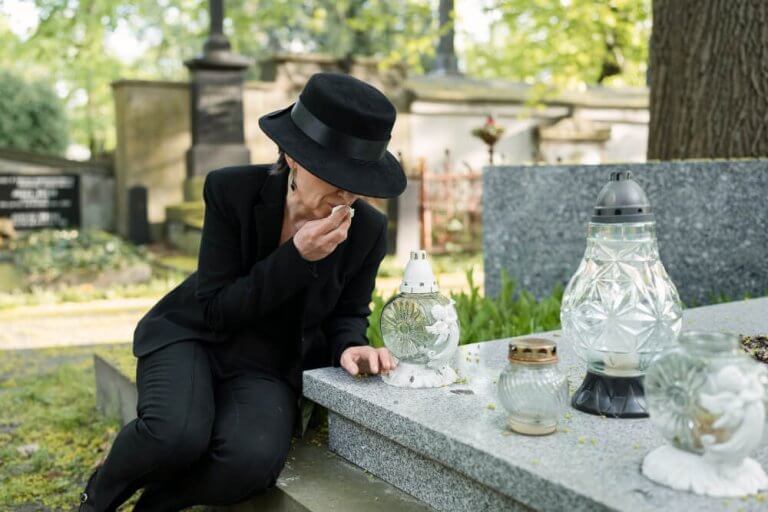 Servicii funerare complete: sprijin, nu complicații!