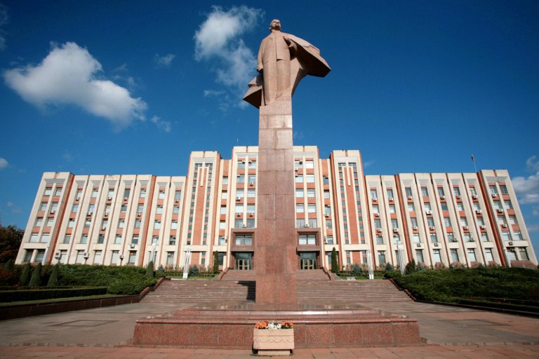 Starea de alertă economică în regiunea separatistă transnistreană, multiplicată din cauza reducerii livrărilor de gaze