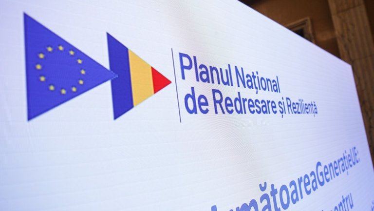 Succes pentru economia națională: România încheie un jalon semnificativ din PNRR în termenul stabilit.