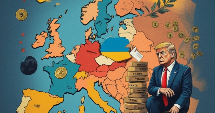 Tarifele implementate de Trump continuă să afecteze economia mondială în 2026: Previziunile economiștilor