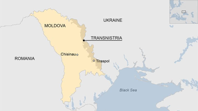 Transnistria, o pericol în creștere pentru insolvența economică