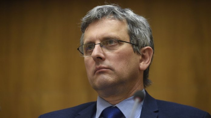 Valentin Lazea (BNR): Cum România a pierdut șansa de a adera la zona euro din cauza creșterii economice pe seama îndatorării