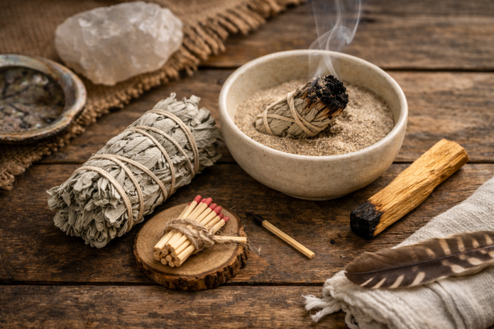 Ce include un set de salvie, pe înțelesul tuturor Ce include un set de salvie, pe înțelesul tuturor