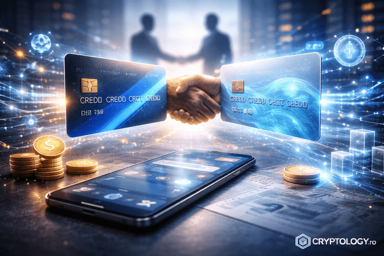 Stripe ar putea cumpăra PayPal – semnalul care agită piața plăților digitale