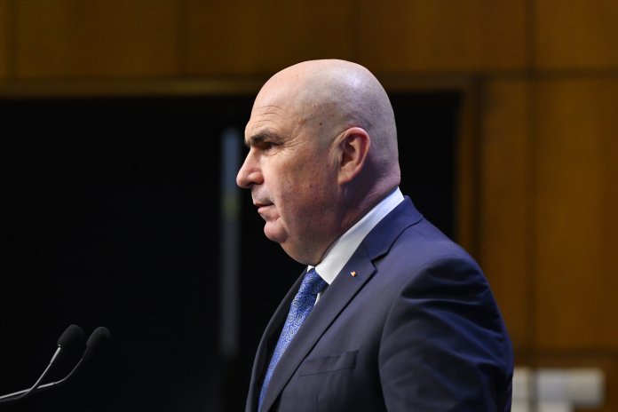 Analiză Gândul: Situația economică la venirea lui Bolojan – expansiune, inflație mare și șomaj de 6% / După 6 luni, economia se oprește, inflația și șomajul se intensifică.