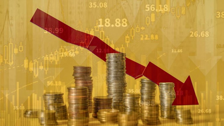 Avertismentul comercianților: „Cea mai semnificativă reducere a consumului de la criza din 2008 până acum”