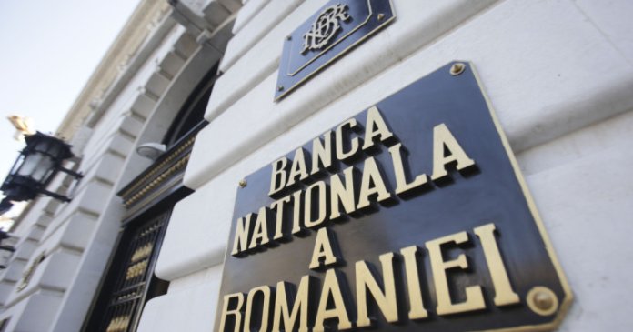 BNR păstrează dobânda de referință la 6,50% pe an, în condițiile unei inflații mari și ale unei încetiniri economice.
