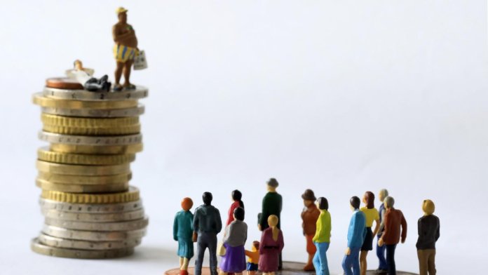 Disparitățile de bunăstare în Europa: Cele mai înstărite și cele mai defavorizate zone și ierarhia acestora...