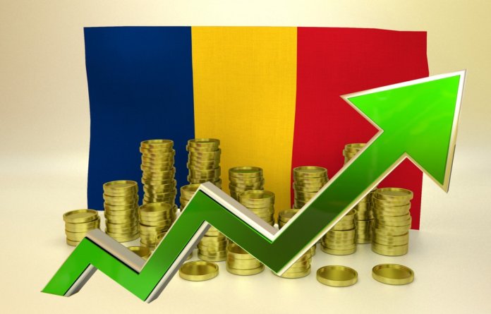 Economia României a avut o evoluție remarcabilă în ultimii zece ani, clasându-se pe locul 26 din 145 de națiuni.